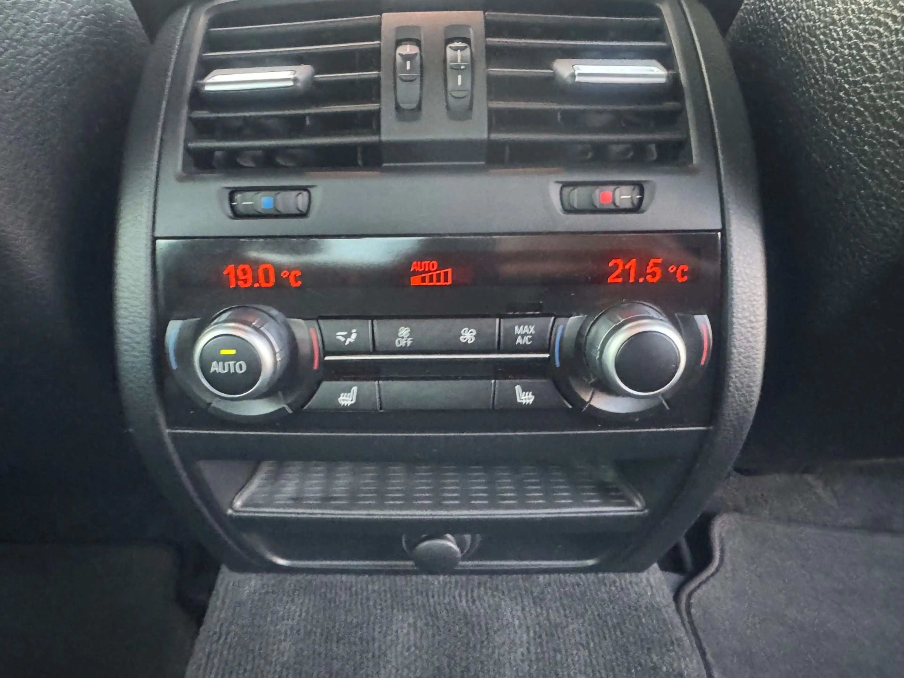 BMW 550 d xDrive/Nightvision/HUD/Massage/Softclose — photo 15
