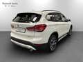 BMW X1 sdrive18d xLine Plus auto Bianco - thumbnail 9