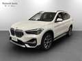 BMW X1 sdrive18d xLine Plus auto Bianco - thumbnail 1