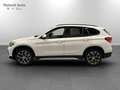 BMW X1 sdrive18d xLine Plus auto Bianco - thumbnail 6