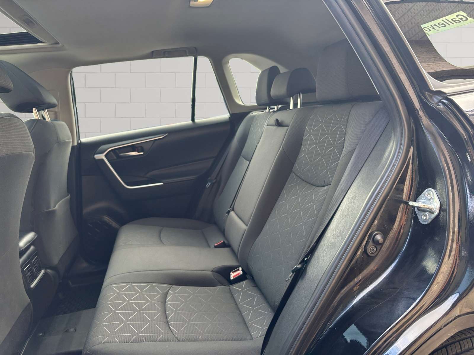 used 2024 Toyota RAV4 car, priced at $38,832
