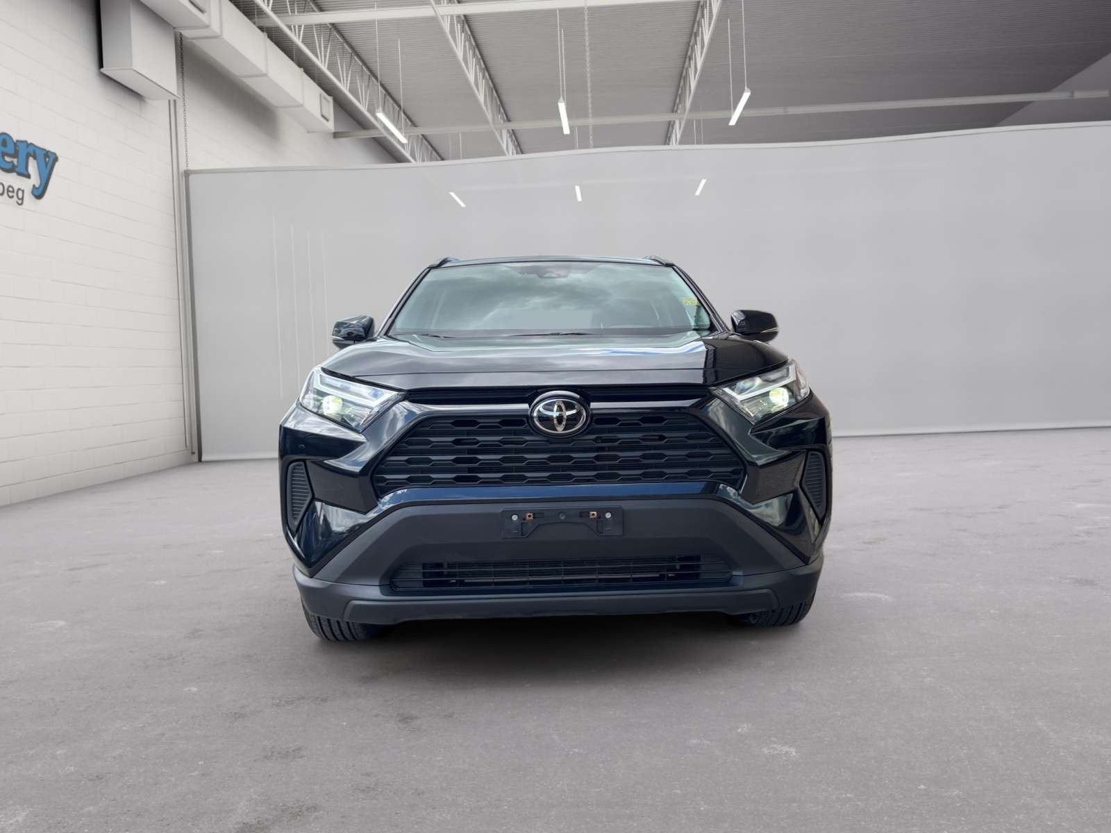 used 2024 Toyota RAV4 car, priced at $38,832