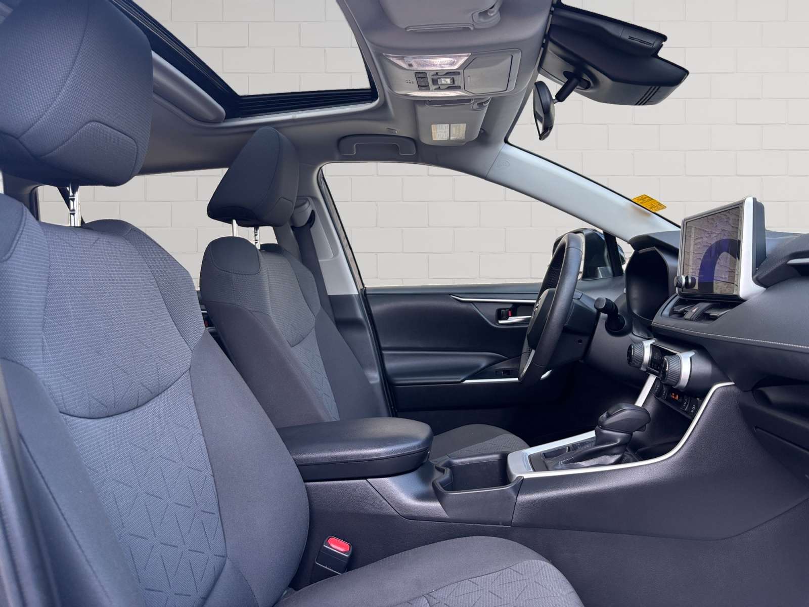 used 2024 Toyota RAV4 car, priced at $38,832