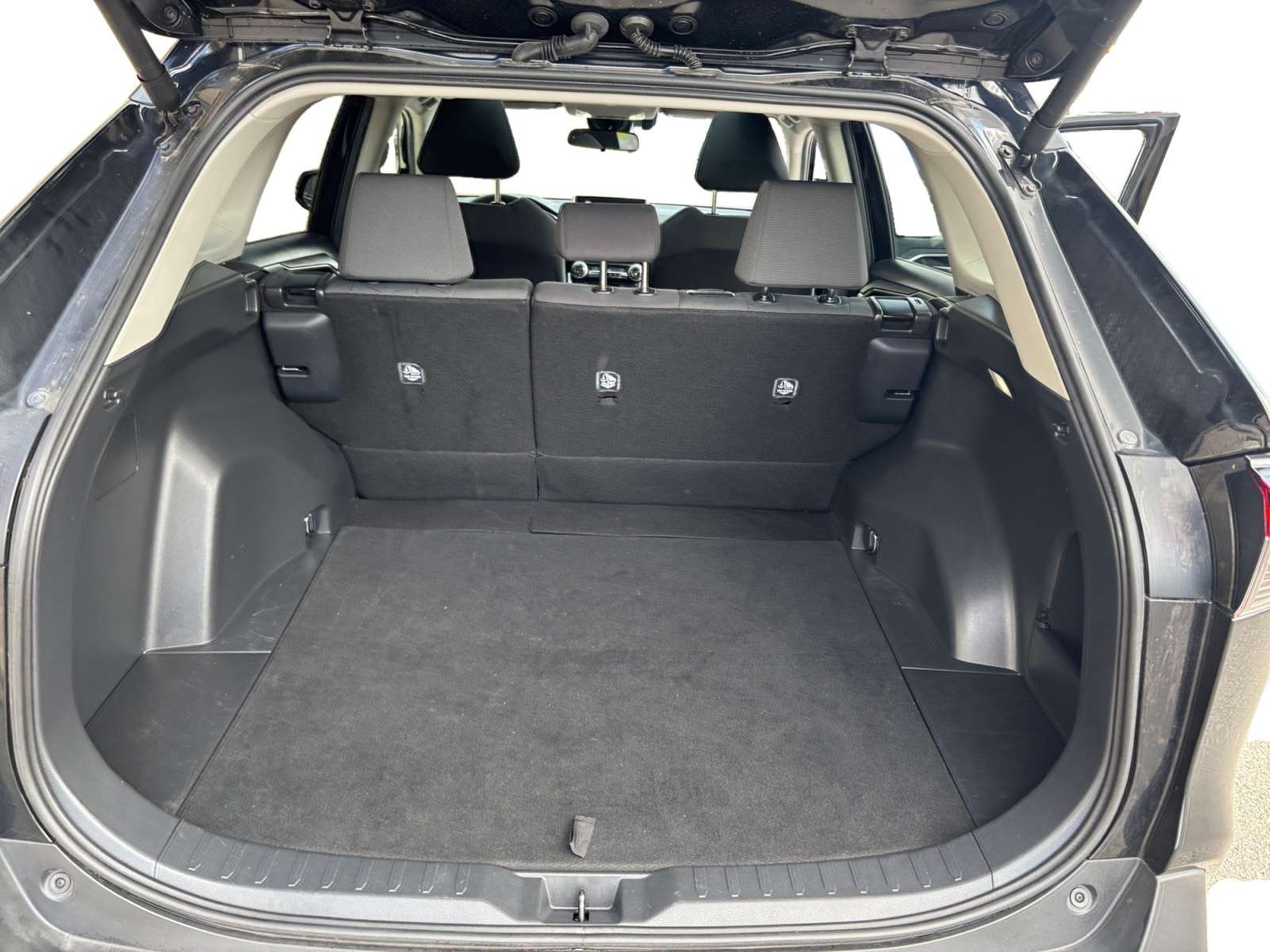 used 2024 Toyota RAV4 car, priced at $38,832