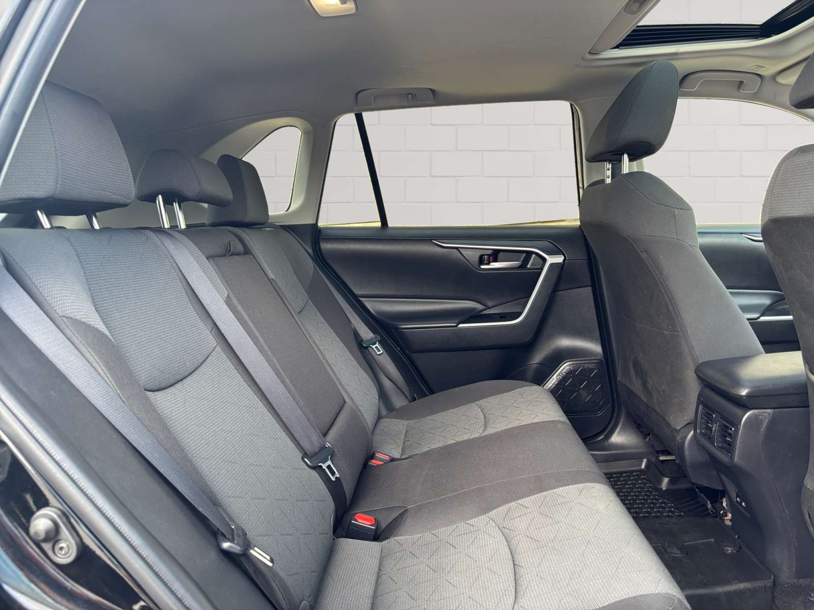used 2024 Toyota RAV4 car, priced at $38,832