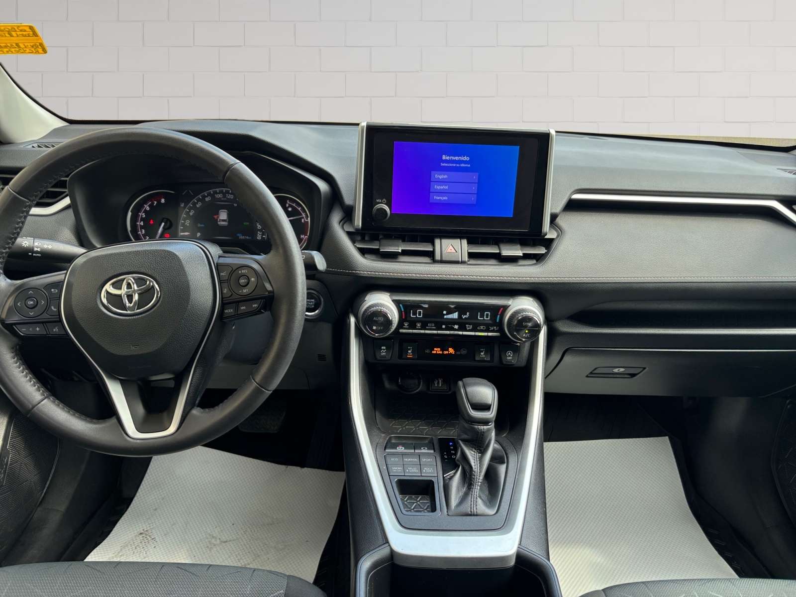 used 2024 Toyota RAV4 car, priced at $38,832