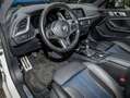 BMW 218 i Gran Coupé M Sport LC Prof. Navi PDC DAB Weiß - thumbnail 8