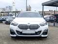 BMW 218 i Gran Coupé M Sport LC Prof. Navi PDC DAB Weiß - thumbnail 4