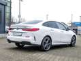 BMW 218 i Gran Coupé M Sport LC Prof. Navi PDC DAB Weiß - thumbnail 2