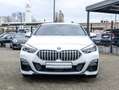 BMW 218 i Gran Coupé M Sport LC Prof. Navi PDC DAB Weiß - thumbnail 4