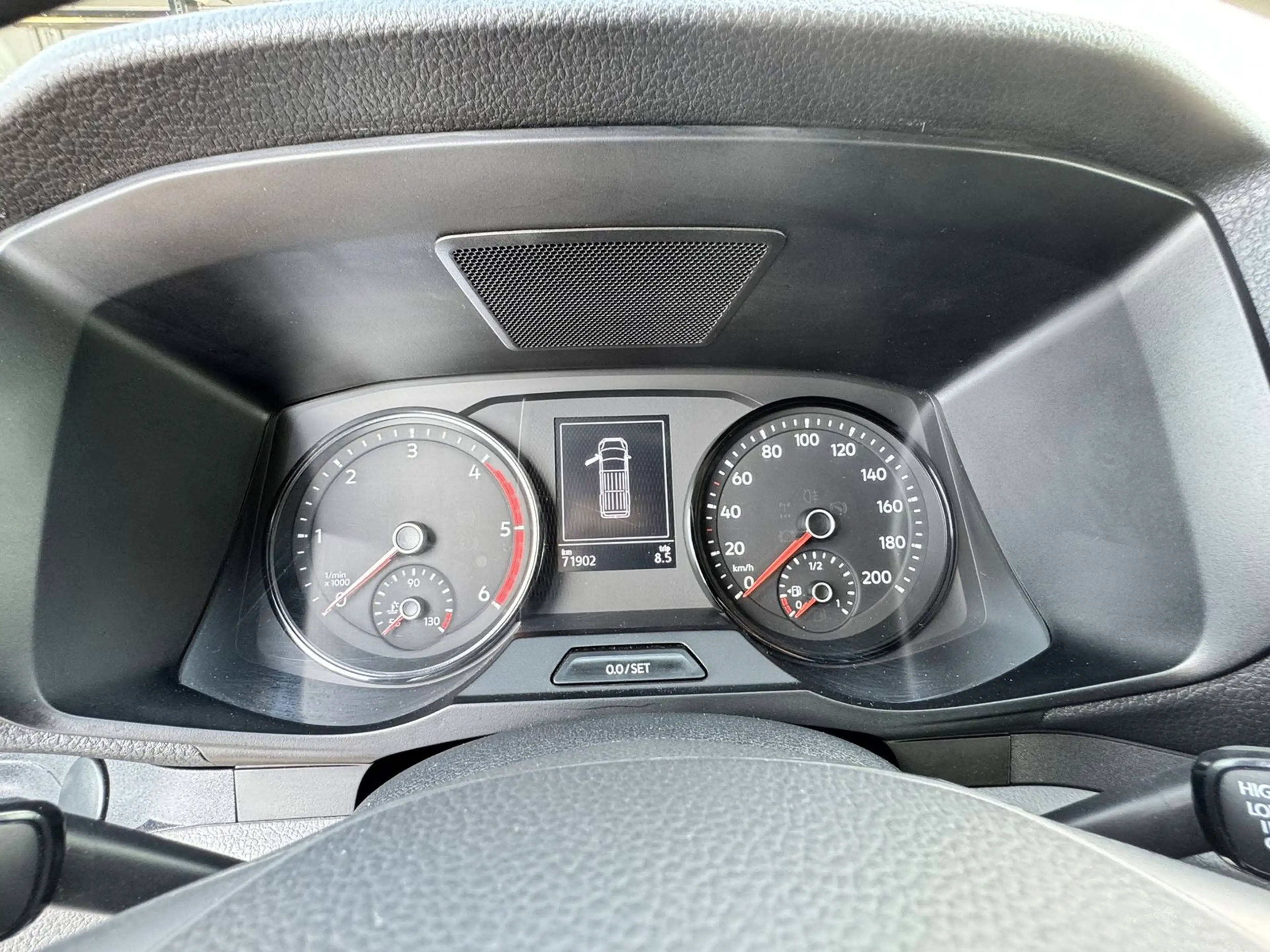 Volkswagen Crafter Kasten 35 MR L2H2 NAVI*Kamera*Klima — photo 13