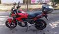 Honda NC 700 X ABS Rojo - thumbnail 1