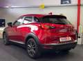 Mazda CX-3 Sports-Line AWD*HEAD-UP*TOTWINKEL*ALLWETTER Rouge - thumbnail 5