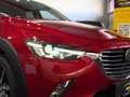 Mazda CX-3 Sports-Line AWD*HEAD-UP*TOTWINKEL*ALLWETTER Rouge - thumbnail 12