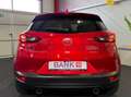Mazda CX-3 Sports-Line AWD*HEAD-UP*TOTWINKEL*ALLWETTER Rouge - thumbnail 6