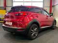 Mazda CX-3 Sports-Line AWD*HEAD-UP*TOTWINKEL*ALLWETTER Rouge - thumbnail 9
