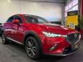 Mazda CX-3 Sports-Line AWD*HEAD-UP*TOTWINKEL*ALLWETTER Rouge - thumbnail 11