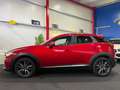 Mazda CX-3 Sports-Line AWD*HEAD-UP*TOTWINKEL*ALLWETTER Rouge - thumbnail 3