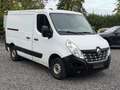 Renault Master L1H1 Ka 2,8t Ecoline Weiß - thumbnail 1
