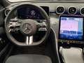 Mercedes-Benz C 300 e AMG Rückfahrkamera Ambiente MBUX LED Grau - thumbnail 9