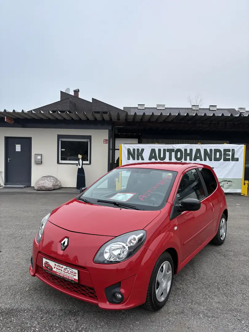 Renault Twingo 1.2 16V 75 Quickshift Authentique - 1