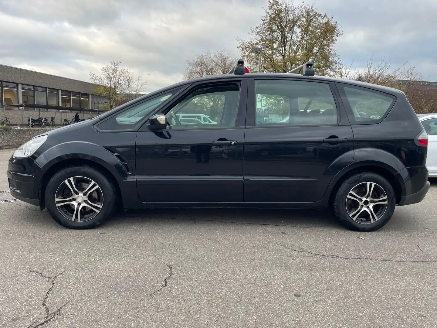 Ford S-Max S-MAX Trend Noir - 2