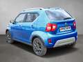 Suzuki Ignis Comfort+ 1.2 Dualjet Hybrid, 61 kW (83 PS) Navigat Bleu - thumbnail 3