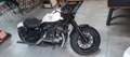 Harley-Davidson Sportster Forty Eight XL1200XS Blanc - thumbnail 12