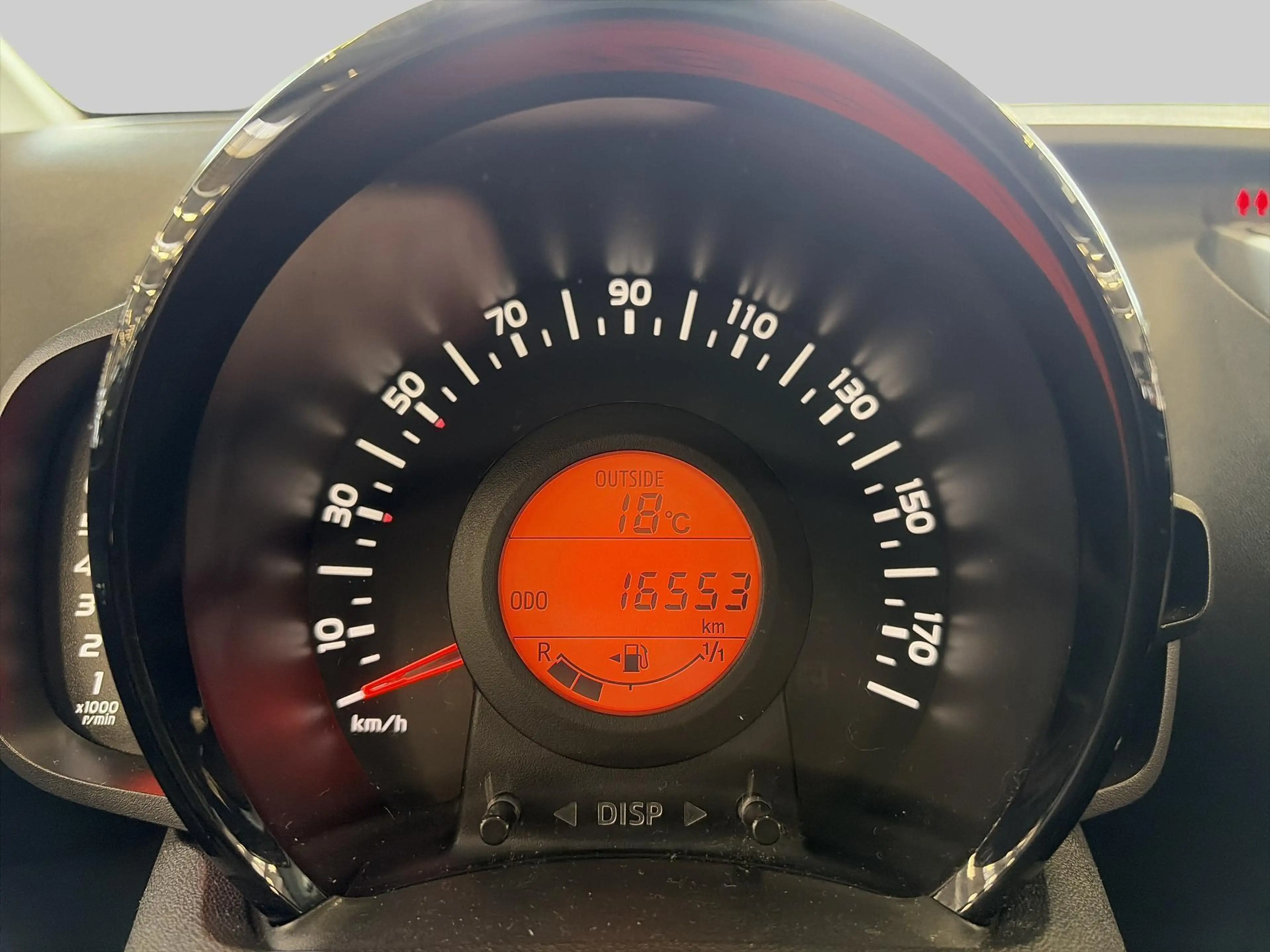 Citroen C1 1.0 VTi Feel Slechts 16.608 km! Unieke kans! — photo 15