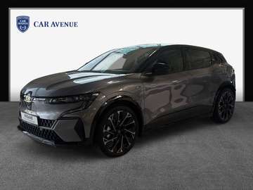 Electric Esprit Alpine