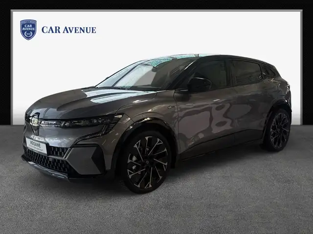 Renault Megane E-Tech Electric Esprit Alpine