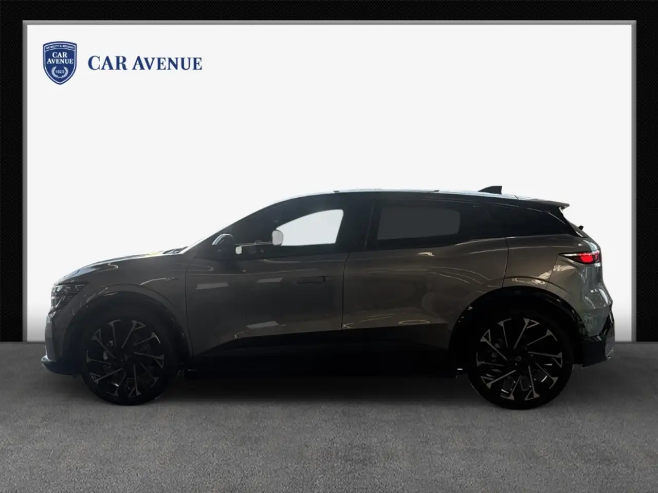 Renault Megane 2026