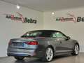 Audi A5 Cabriolet 45 TFSI quattro S-Line Sport Plus Grau - thumbnail 7