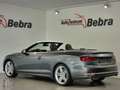 Audi A5 Cabriolet 45 TFSI quattro S-Line Sport Plus Grau - thumbnail 8