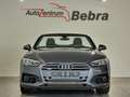 Audi A5 Cabriolet 45 TFSI quattro S-Line Sport Plus Grau - thumbnail 2