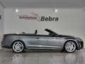 Audi A5 Cabriolet 45 TFSI quattro S-Line Sport Plus Grau - thumbnail 4