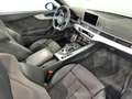 Audi A5 Cabriolet 45 TFSI quattro S-Line Sport Plus Grau - thumbnail 9