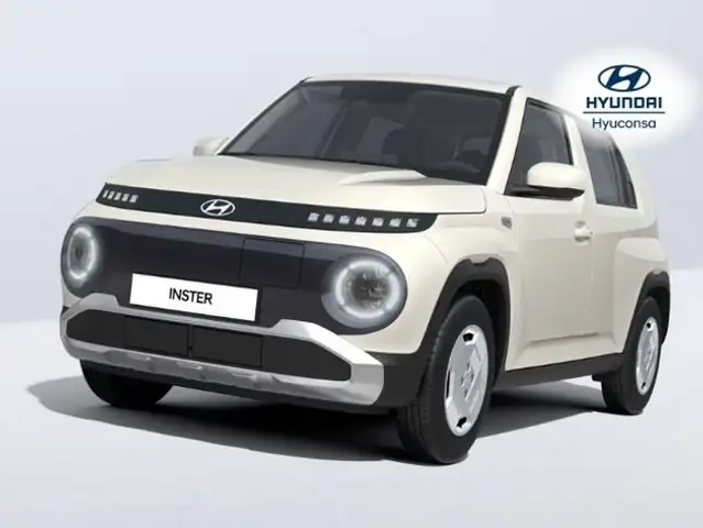 Hyundai Autres 42KWH 71KW (97CV) Klass