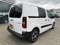 Peugeot Partner bestel 120 1.6 BlueHDi 75 L1 Pro, airco, pdc, goed White - thumbnail 7