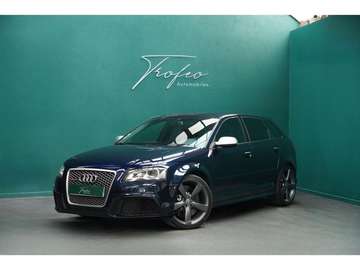SPORTBACK 2.5 TFSI 340CV S-tronic - Exclusive - MMi+