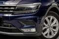 Volkswagen Tiguan 2.0 TDI 150 DSG7 4Motion Carat Exclusive Bleu - thumbnail 2