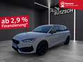 CUPRA Leon ST VZ DSG 4Drive LED AHK Navi Beats LHZ ACC PDC... Weiß - thumbnail 1