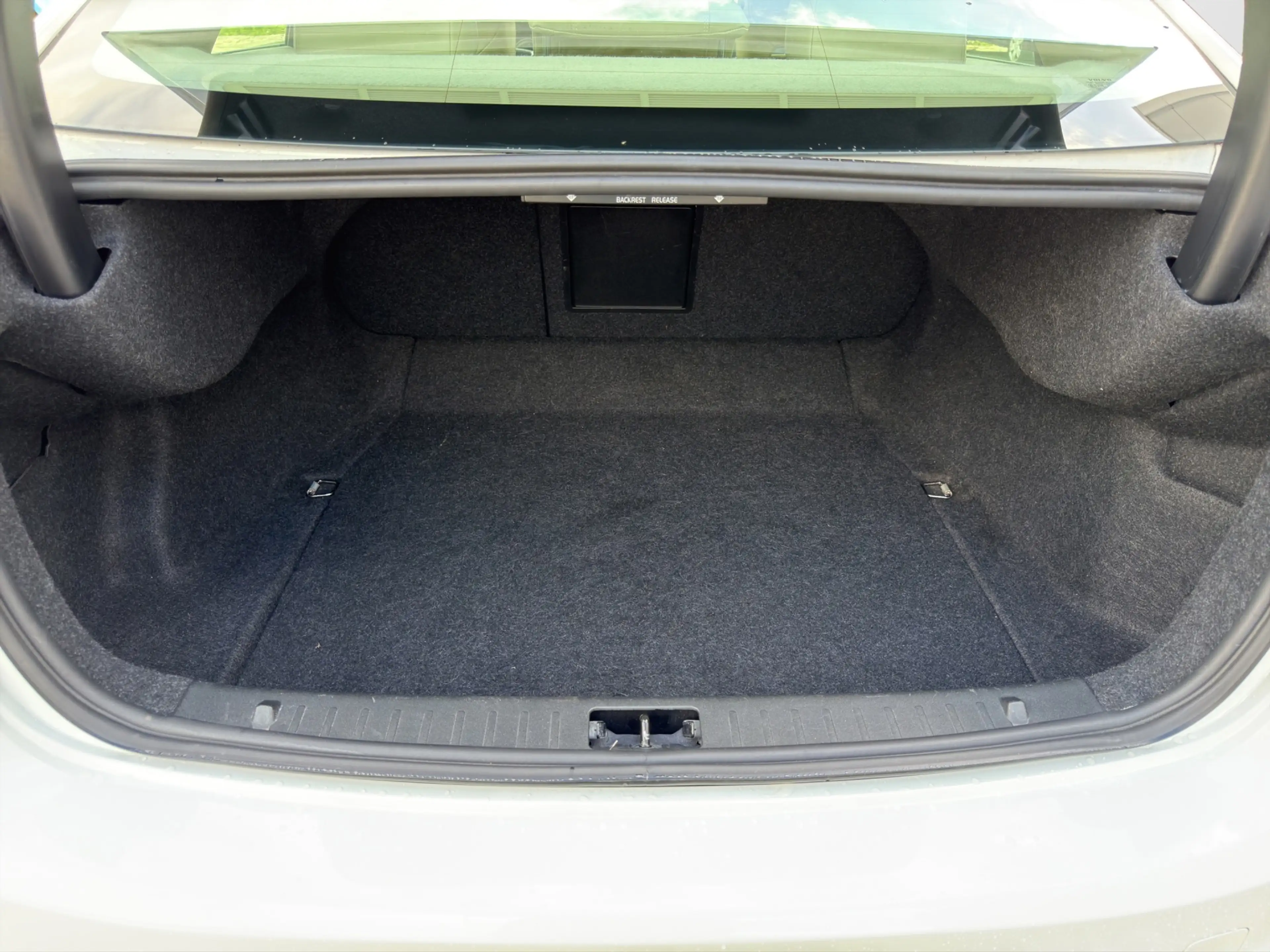 Volvo S60 2.5T CLIMA|CRUISE|LEER|STOELVERW|SCHUIFDAK|TREKHAA — photo 8