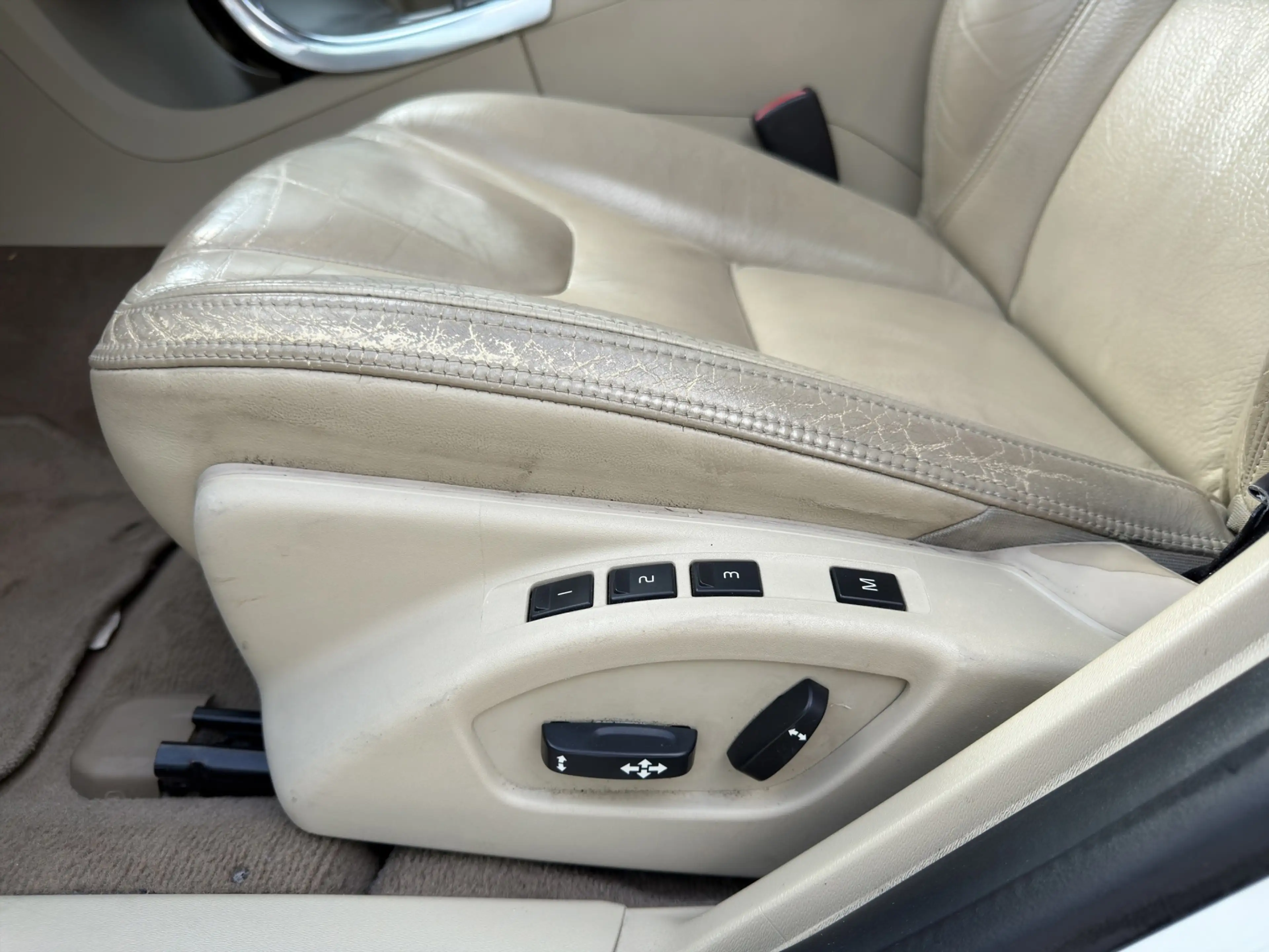 Volvo S60 2.5T CLIMA|CRUISE|LEER|STOELVERW|SCHUIFDAK|TREKHAA — photo 15