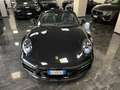 Porsche 992 Carrera 4S Cabriolet MATRIX + CHRONO + VENT. Fekete - thumbnail 13