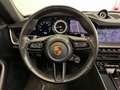 Porsche 992 Carrera 4S Cabriolet MATRIX + CHRONO + VENT. Чорний - thumbnail 17
