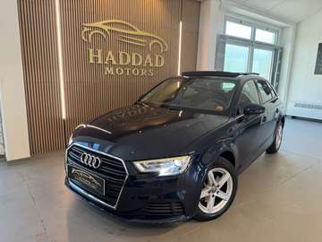 Sportback 30 1.0 tfsi Business 116cv s-tronic