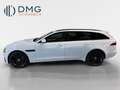 Jaguar XF Sportbrake S Weiß - thumbnail 1