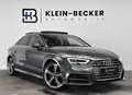 Audi S3 Lim. q. S-Tr *Virtual*Pano*Kamera*Key-Less* Grau - thumbnail 1