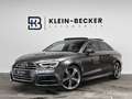Audi S3 Lim. q. S-Tr *Virtual*Pano*Kamera*Key-Less* Grau - thumbnail 3